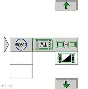 Pos: 54.88 /Überschriften/Überschriften 3/K-O/Menü 7--3 Softkeys ISO-Terminal @ 68\mod_368592483555_7.docx @ 458584 @ 3 @ Pos: 54.