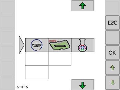 Pos: 54.98 /Überschriften/Überschriften 3/K-O/Menü 7-4-2 Diagnose "Auxiliary"-Funktion (AUX) @ 7\mod_344043303_7.docx @ 023354 @ 3 @ Pos: 54.