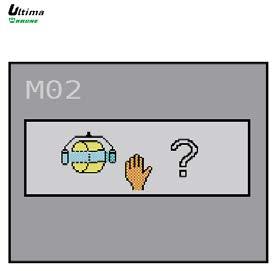 Pos: 54.206 /BA/Info-Center/CCI-ISOBUS-Terminal/CCI-Press-Wickelvorrichtung/Hauptmenüs/Meldungen/Abfragemeldung Handbedienung starten Ultima @ 229\mod_392889722228_7.docx @ 835328 @ 3 @ Pos: 54.