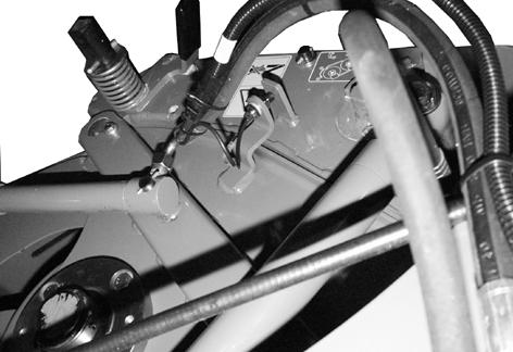 Pos: 79.35 /BA/Wartung/Sensoren/Namursensor d = 30 mm CF/CV @ 75\mod_3093533546_7.docx @ 662556 @ 4 @ Pos: 79.36 /BA/Wartung/Sensoren/Sensor Position Messerboden CF/CV @ 75\mod_309353586508_7.