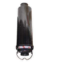Pos: 79.59.2 /BA/Wartung/Rundballenpresse/Hydrauliktank/Rücklauffilter am Hydrauliktank wechseln_bild_cv20xc, CF55HD, CV50HD @ 96\mod_383892354048_7.docx @ 658055 @ @ Pos: 79.59.7 /BA/Wartung/Rundballenpresse/Hydrauliktank/Hinweis Teilenummer Filterelement_CV20XC, CF55HD, CV50HD @ 96\mod_383893238337_7.