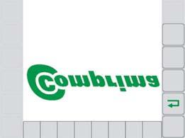 Pos: 54.23 /Überschriften/Überschriften 3/A-E/E/Ein- Ausschalten des Terminals bei angeschlossener Maschine @ 43\mod_2748662040_7.docx @ 387723 @ 3 @ Pos: 54.
