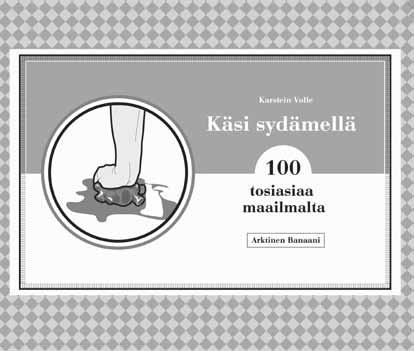 Karstein Volle Rasismia, pedofiliaa ja jumalanpilkkaa: Sarjakuvakohujen lyhyt historia sunnuntaina klo 12.00 Otto Sinisalo luennoi.