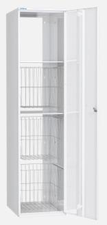 Allaskaappi ja allas Polaria SC 400 