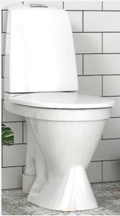 Kalusteet, kylpyhuone ja wc