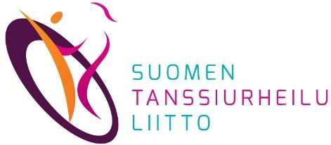 Suomen Tanssiurheiluliitto ry Radiokatu 20, 00240 HELSINKI