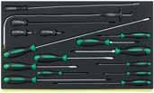49TX Nro 54TX 3 /8" a koot E8; E; E2; E4 3 /8" a koot T25; T45 /2" a koot T40; T50; T55; T60 Nro 54TX Nro 2054TX /2" a koot T50; T55 /2" a koot