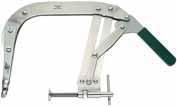 0339000 Mercedes-Benz dieselit 85 3505 Erikois-hanhenjalka-avain 3 2 00 0 86 54-3 INHEX-avain uppokantaruuveille, AV 3 mm, pituus: 70 mm, /2" a-liitäntä, ruiskutusventtiilissä olevan ilmajäähdytetyn
