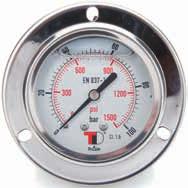 Paineenmittaus Painemittaus Liitin Putkelle 5973 100 552 8 mm 5973 100 553 10 L mm 5973 100 554 12 L mm 5973 100 555 8S mm 5973 100 556 10S mm 5973 100
