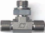 L-Liitin R 3/8 BSP UK 5973 690 020 Suunnatt. L-Liitin R 1/2 BSP UK 5973 690 021 Suunnatt.