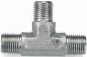 600 005 BSP T-Yhde SK-SK-SK 1 BSP UK T-Yhde 60* Tiivistyskartiolla Tyyppi 5973 600 117 T-LIITIN R 1/4 BSP UK 5973