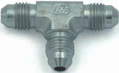 JIC Nipat T-nippa JTX 5974 700 404 7/16-20 JIC UK 5974 700 505 1/2-20 JIC UK 5974 700 606 9/16-18 JIC UK 5974 700 808 3/4-16 JIC UK 5974
