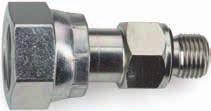 ORFS BSP Nipat ORFS - BSP Perusliitin, suora, ulkokierre 5974 830 902 9/16 UK-1/8 UK 5974 830 904 9/16 UK-1/4 UK 5974 830 906 9/16 UK-3/8 UK 5974 831 104 11/16 UK-1/4 UK 5974 831 106 11/16