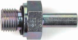 WD DIN 2353 Putkiliittimet HUOM!