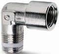 Sprint-tiivistys S2010 1/8 0699 999 162 S2010 1/4 0699 999 163 S2010 3/8 0699 999 164 S2010 1/2 0699 999 165 Kulmayhde s-s 2013 1/8 0699 999 166