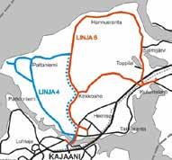 P 0.5km 0 km Oulujärvi PALTANIEMI PALTANIEMI 6 4 6 6 6 4 4 NAKERTAJA KOMIAHO HEINISUO HETTEENMÄKI TEPPANA KÄTTÖ TIHISENNIEMI PUROLA KUURNA HUUHKAJANVAARA PUISTOLA LOHTAJA KANGASMAASTO LEHTIKANGAS