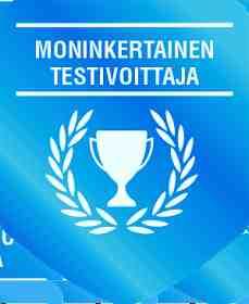 myös veloituksetta kätevän