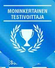 Niillä on useita patentteja ja ne ovat laadultaan sekä myös ominaisuuksiltaan