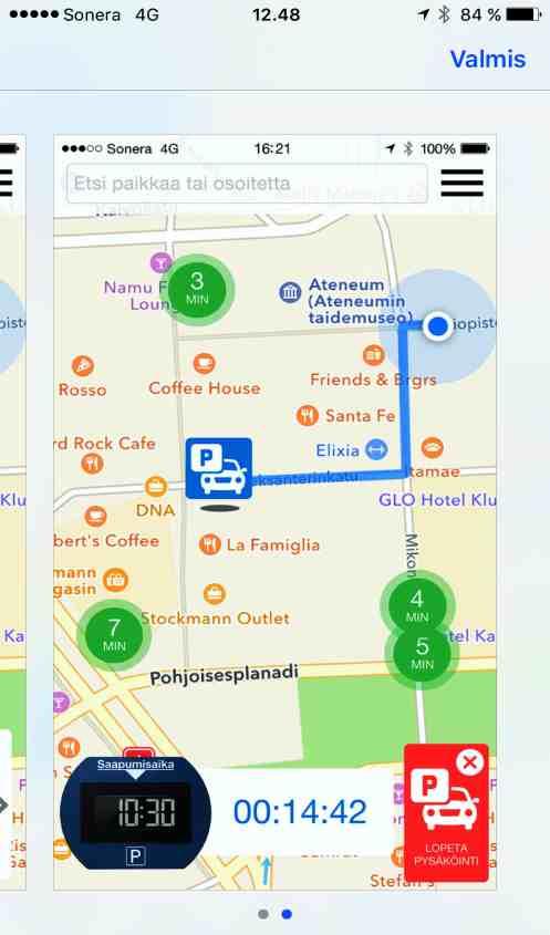 SAA OPASTUSTA JA NIITÄ ON HELPPO