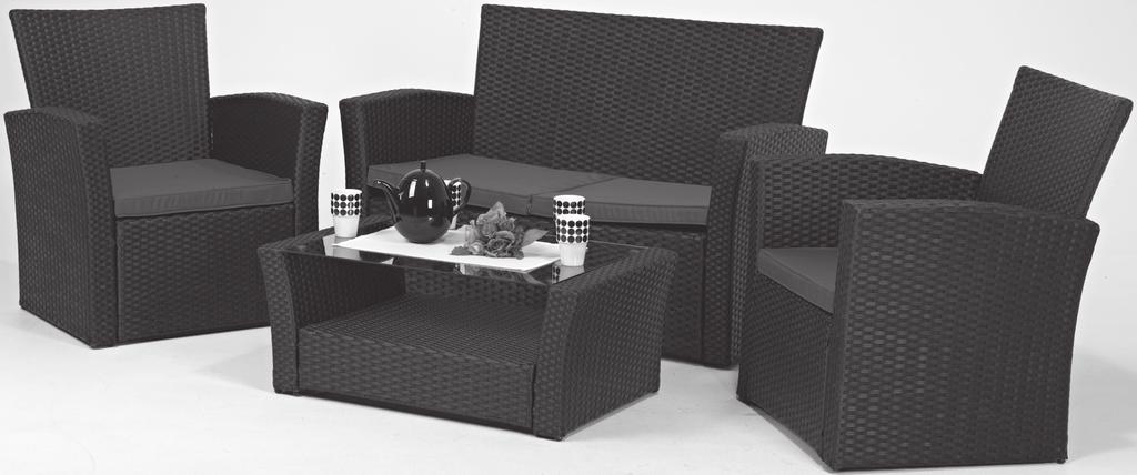 Furniture Set Möbelset Møbelsett Kalusteryhmä Möbelset