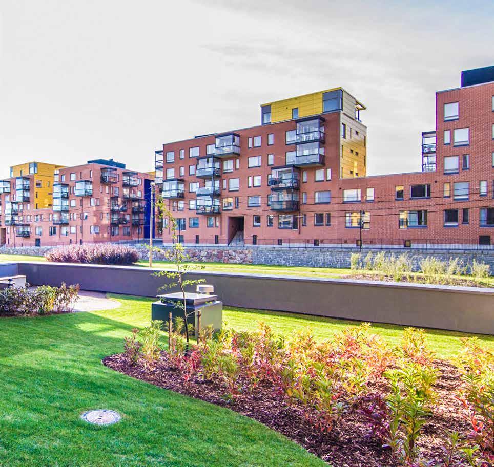 3 Tilaisuus, joka syntyy vain kerran sadassa vuodessa Kantakaupungin Konepaja Helsingin kantakaupungissa, Alppilan ja Vallilan kulmilla tehtiin ennen höyryvetureita.