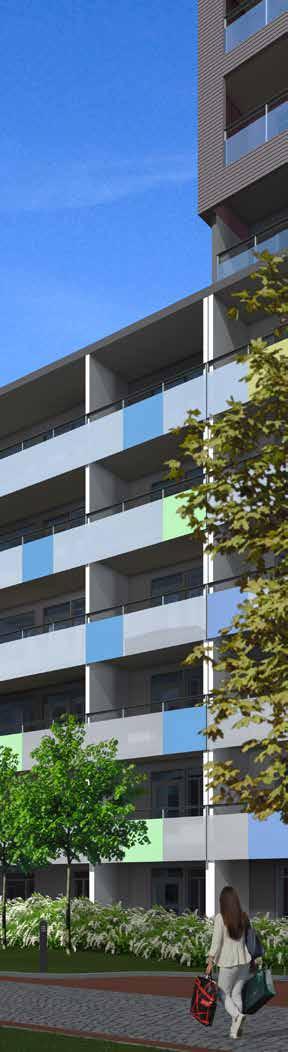 ASUNTOYHTIÖ Teollisuuskatu 28, 00520 Helsinki Yhtiössä on kaksiportainen 6- ja 11-kerroksinen kerrostalo sekä kellarikerros molempien portaiden alapuolella. Kellarikerroksissa ja 1.