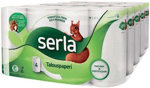 Tasokkaita tarjouksia