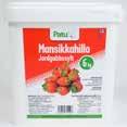6,70 prk, 40,20 ME 6 L, G, M, S, K PATU ANANASPALOJA OMASSA MEHUSSA