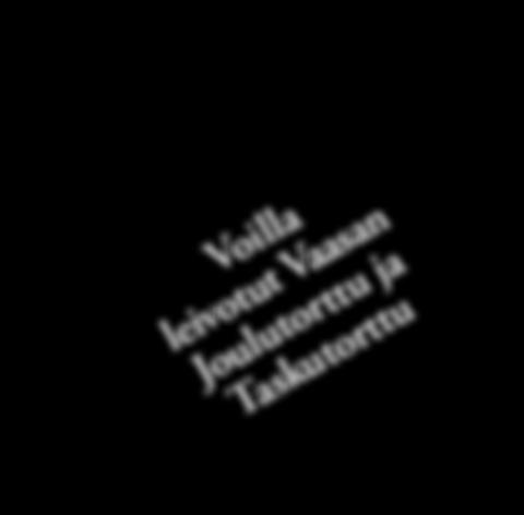 jouluherkut ja niin