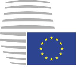 Euroopan unionin neuvosto Bryssel,. marraskuuta (OR.