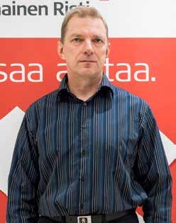 PIIRIN HALLITUS ESITTÄYTYY Juha Turkulainen 1. Juha Turkulainen Kurikan osastosta. Päätyöni teen tällä hetkellä Etelä-Pohjanmaan pelastuslaitoksella asemaryhmän 4 palopäällikkönä.