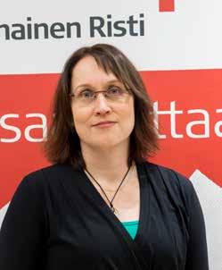 PIIRIN HALLITUS ESITTÄYTYY terveyden ja hyvinvoinnin edistäminen. Tässä vapaaehtoistoimijoilla on nähdäkseni erityinen merkitys.