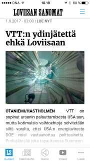 LS:n mobiilisovellus 2017
