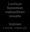 Sisältövarkaudet arveluttavat Haluaako lukija maksaa LS:n sisällöstä,