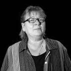 Marita Itävuori
