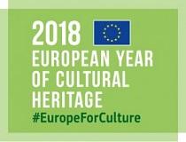 Hakukierros 2018 Euroopan kulttuuriperinnön teemavuoteen liittyvät hankkeet Deadline 22.11. Hakukierroksen budjetti 5 M min.