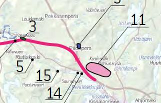 18 varren OYK,