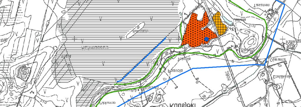 ha, % Ei ole Ilmakuva Vieressä uimalampi Jälkihoito Jälkihoidettu Osittain jälkihoidettu Muotoiltu Jälkihoitamaton