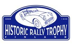 KILPAILUN SÄÄNNÖT Kilpailun nimi Pohjanmaaralli Päivämäärä 2. 3.9.2017 Kilpailun arvo Kansallinen rallikilpailu, Historic Rally Trophy-, Aircooler.