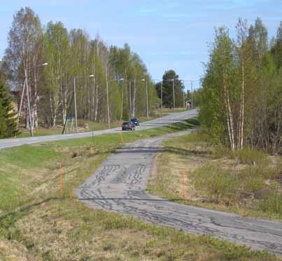 kuitenkin jatkossakin koko tieverkolla.
