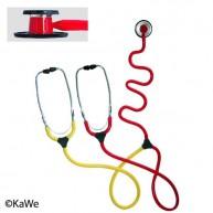 K06.34200.144 KaWe koulutus, Duo Kawen koulutus Colorscope Duo.