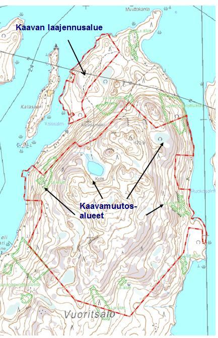 Yhteyshenkilö: Suunnitteluinsinööri Arto Sipinen p. 014 2665 062 sähköposti: etunimi.sukunimi@jkl.fi KAAVAKONSULTTI: Ramboll Finland Oy Ylistönmäentie 26 40500 JYVÄSKYLÄ p.
