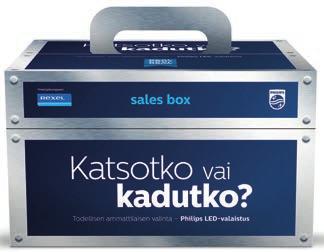 tarjouksiin, jotka ovat voimassa 1.11. 31.
