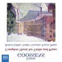 UUTUUDET VKO 13-14: NAXOS Goossens, Eugene - Complete Music for Violin and Piano - Gibbs, Robert Tuotenumero: 8.