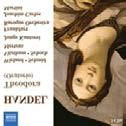 Martini, Joachim Carlos Händelin oratorio Theodora on säveltäjän vaikuttava myöhäinen mestariteos. 3 CD:tä. Tuotenumero: 8.
