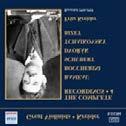 559665 Levymerkki: Naxos Laji: Piano EAN: 636943966525 Formaatti: CD Yksikkö: 1 Hintakoodi: 270 Kaiser / Febonio /