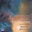 340 Mozart, W A - Clarinet Concerto - Johnson, Emma Emma Johnson, clarinet. Julkaistu 2004.