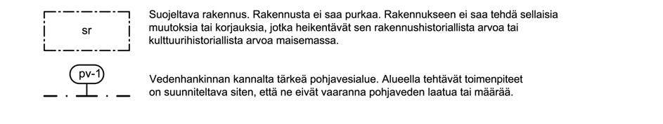Päällystetyiltä ja liikennöidyiltä alueilta hulevedet tulee johtaa öljyn- ja hiekanerottimin varustettuihin jäte- ja sadevesikaivoihin.