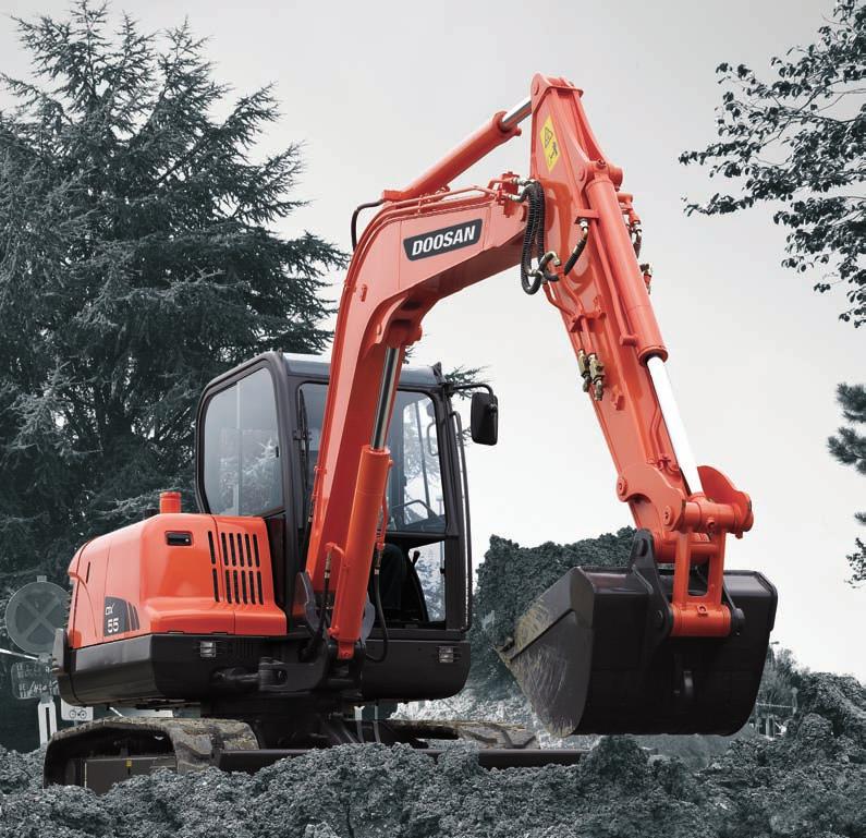 41,5 kw / 55,6 HV / 2000 k/min