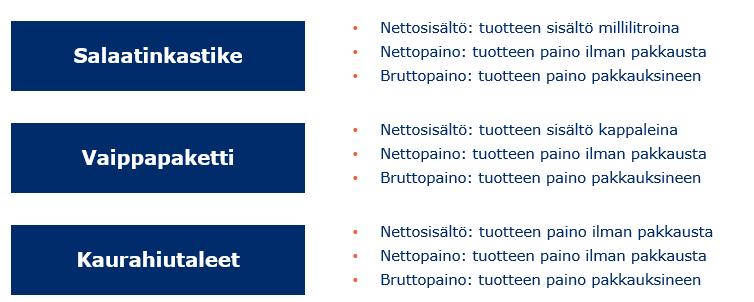 Vertailuhinnan peruste Tutetietpankissa vertailuhinnan peruste ilmitettava kaikille vähittäistutteille vaikka lainsäädäntö ei niin vaadikaan Kaupparyhmien vaatima tiet Ost- tai myyntihinta /